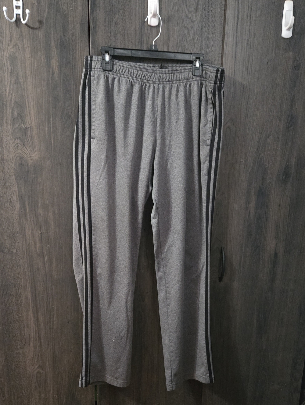 Adidas Track Pants